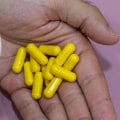 What is the strongest weight loss prescription pill?