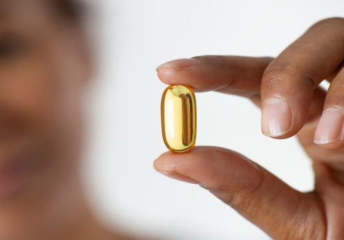 The Truth About Weight Loss Pills: An Expert's Perspective