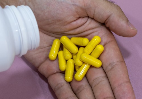 The Truth About Over-the-Counter Weight Loss Pills