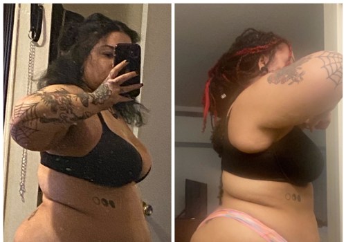 The Truth About Weight Loss with Wegovy