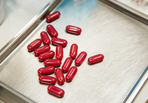 The Truth About Weight Loss Pills: An Expert's Perspective
