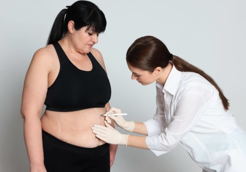 Expert's Perspective on Medical Weight Loss