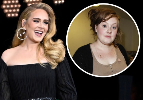 The Truth Behind Adele's Weight Loss Journey with Ozempic