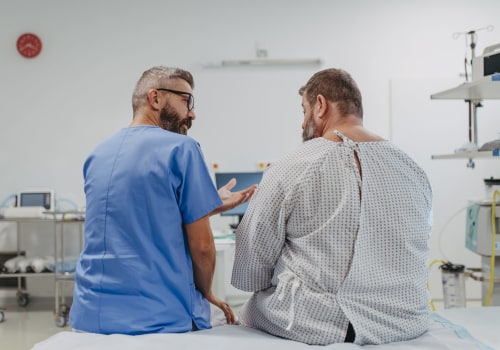 The Benefits of Physician-Supervised Weight Loss Programs