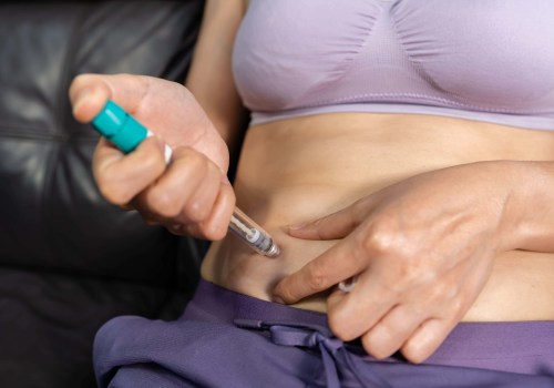 The Most Commonly Used Medications for Weight Loss