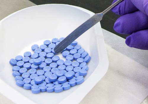 The Most Effective Prescription Weight Loss Pills