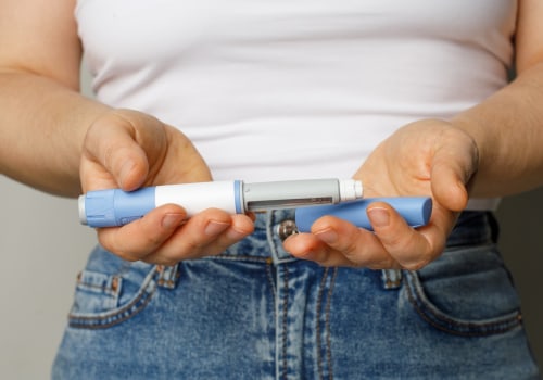 The Importance of BMI in Determining Eligibility for Weight Loss Medication