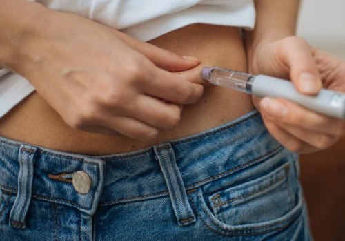 The Best Prescription Drugs for Fast Weight Loss