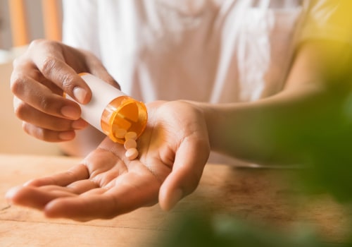 The Truth About Prescription Weight Loss Pills